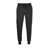 Anthracite chiné
