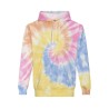 TIE-DYE SWIRL