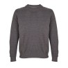 Anthracite chiné