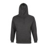 Anthracite chiné