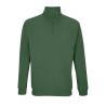 Vert bouteille