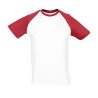 Blanc / Rouge