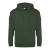 BOTTLE GREEN