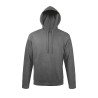 Anthracite chiné