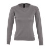 Gris moyen
