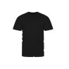 SOLID BLACK