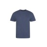 HEATHER NAVY