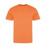 ELECTRIC ORANGE
