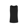 SOLID BLACK