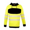 Signal Yellow | Black 