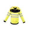 Signal Yellow | Black 
