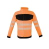 Signal Orange | Black 