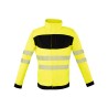 Signal Yellow | Black 