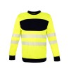 Signal Yellow | Black 