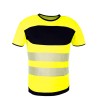 Signal Yellow | Black Signal Yellow | Black