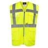 Signal Yellow