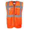 Signal Orange