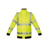 Signal Yellow