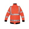 Signal Orange
