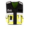 Signal Yellow | Black 