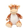 Giraffe Brown