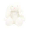 Bunny White