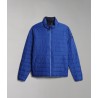 Blue Mazarin