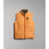 Orange Mock