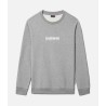 Medium grey melange