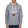 Medium grey melange
