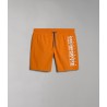 Orange Amber