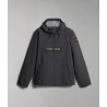 Dark grey solid
