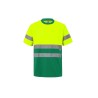 FLUO YELLOW / GREEN