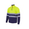 FLUO YELLOW / NAVY FLUO YELLOW / NAVY