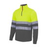 FLUO YELLOW/GREY FLUO YELLOW/GREY