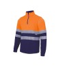 FLUO ORANGE / NAVY FLUO ORANGE / NAVY