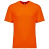 Fluorescent Orange