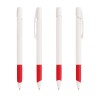 Blanc/Rouge / Blanc