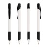 Blanc/Noir / Noir