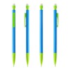 Bleu/Citron Vert Bleu/Citron Vert