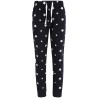Navy | White Stars