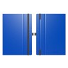 Blue Navy Lined Paper Blue Navy Lined Paper
