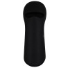 Solid Black
