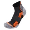 Grey / Orange