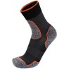 Grey / Orange Grey / Orange