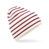 SOFT WHITE / CLASSIC RED