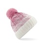 DUSKY PINK_OFF WHITE