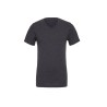 DARK GREY HEATHER