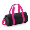 BLACK FUCHSIA