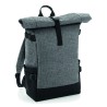 GREY MARL BLACK